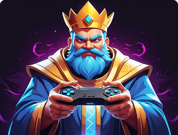 Mechanics behind legendary games